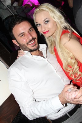 Life Beirut on Saturday Night